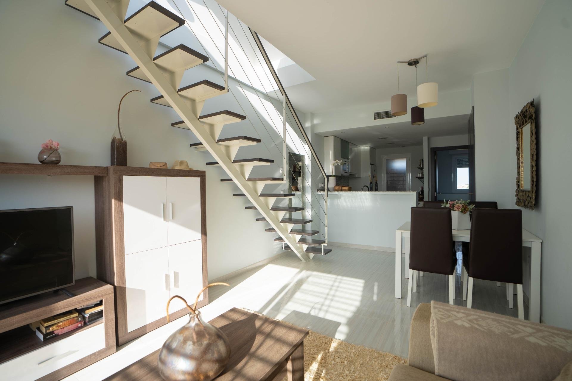 Apartamento en Alicante, España 2 dormitorios, 66 m2 No. 189666