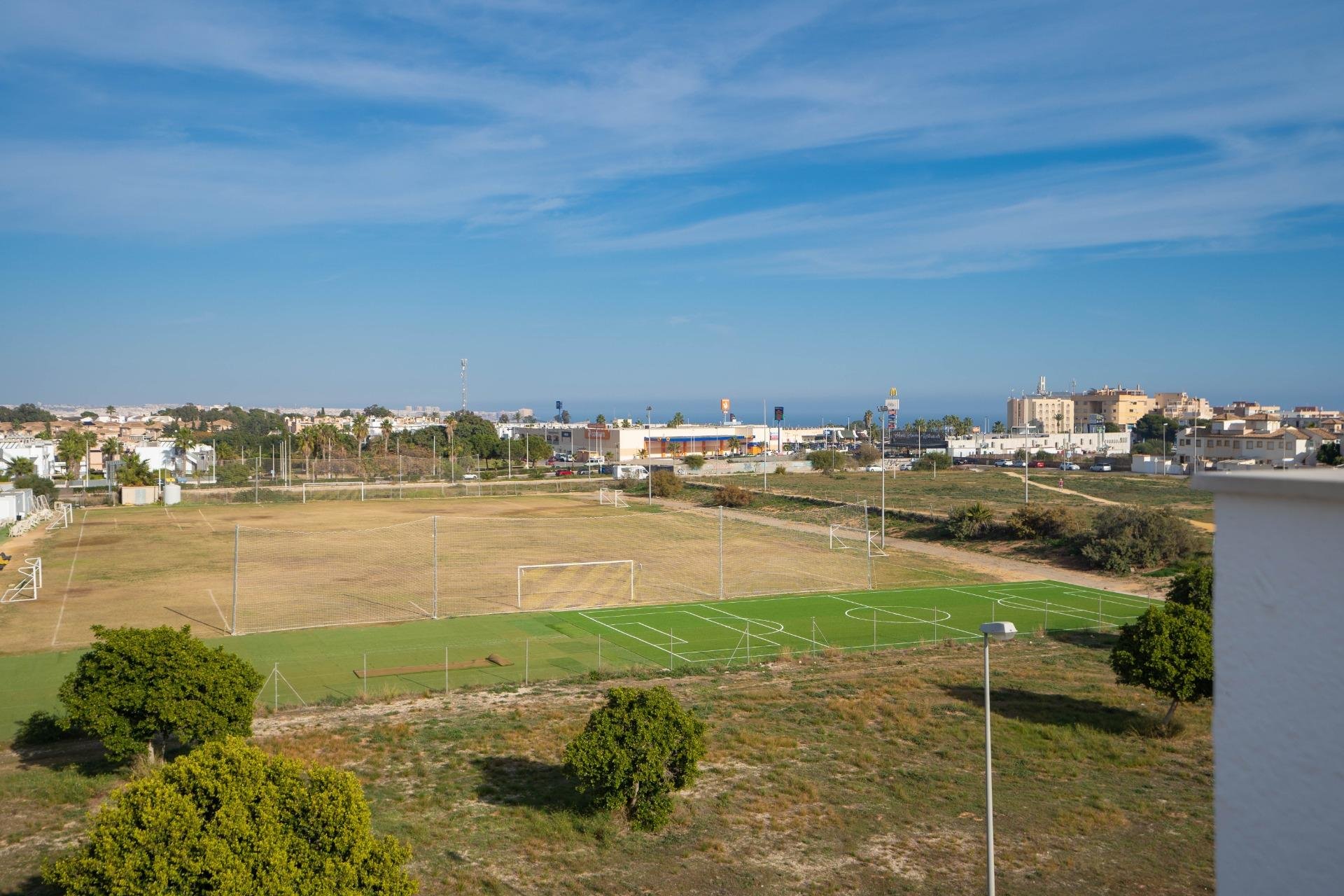 Apartamento en Alicante, España 2 dormitorios, 66 m2 No. 189666