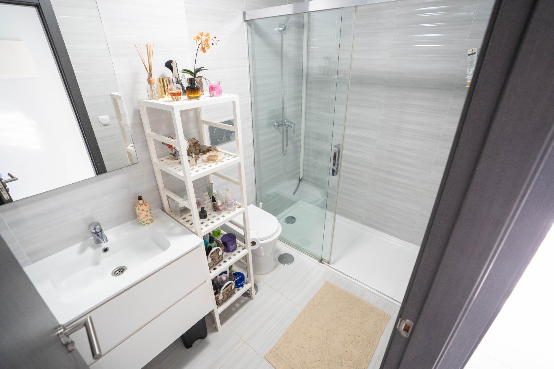 Apartamento en Alicante, España 2 dormitorios, 66 m2 No. 189666