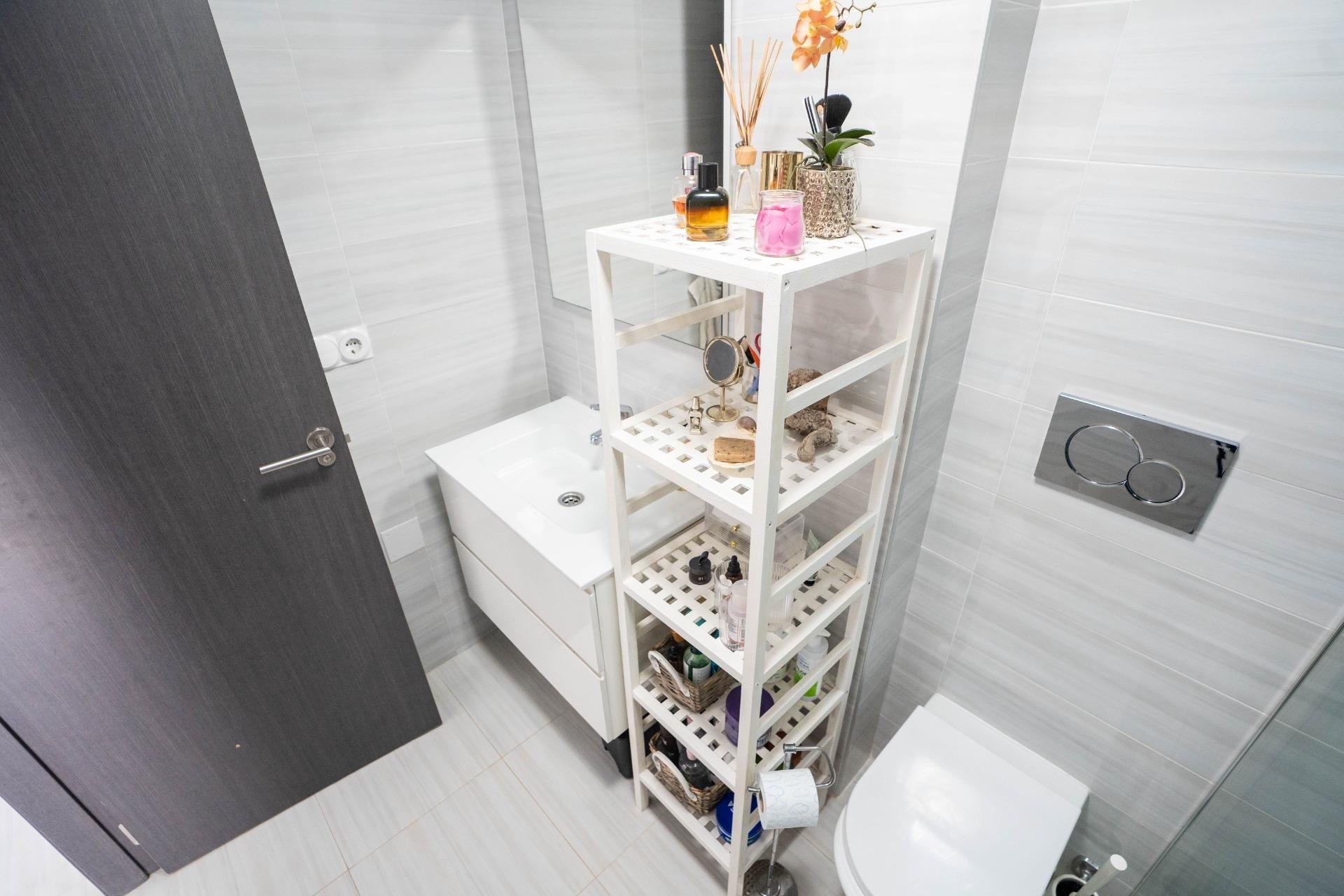 Apartamento en Alicante, España 2 dormitorios, 66 m2 No. 189666