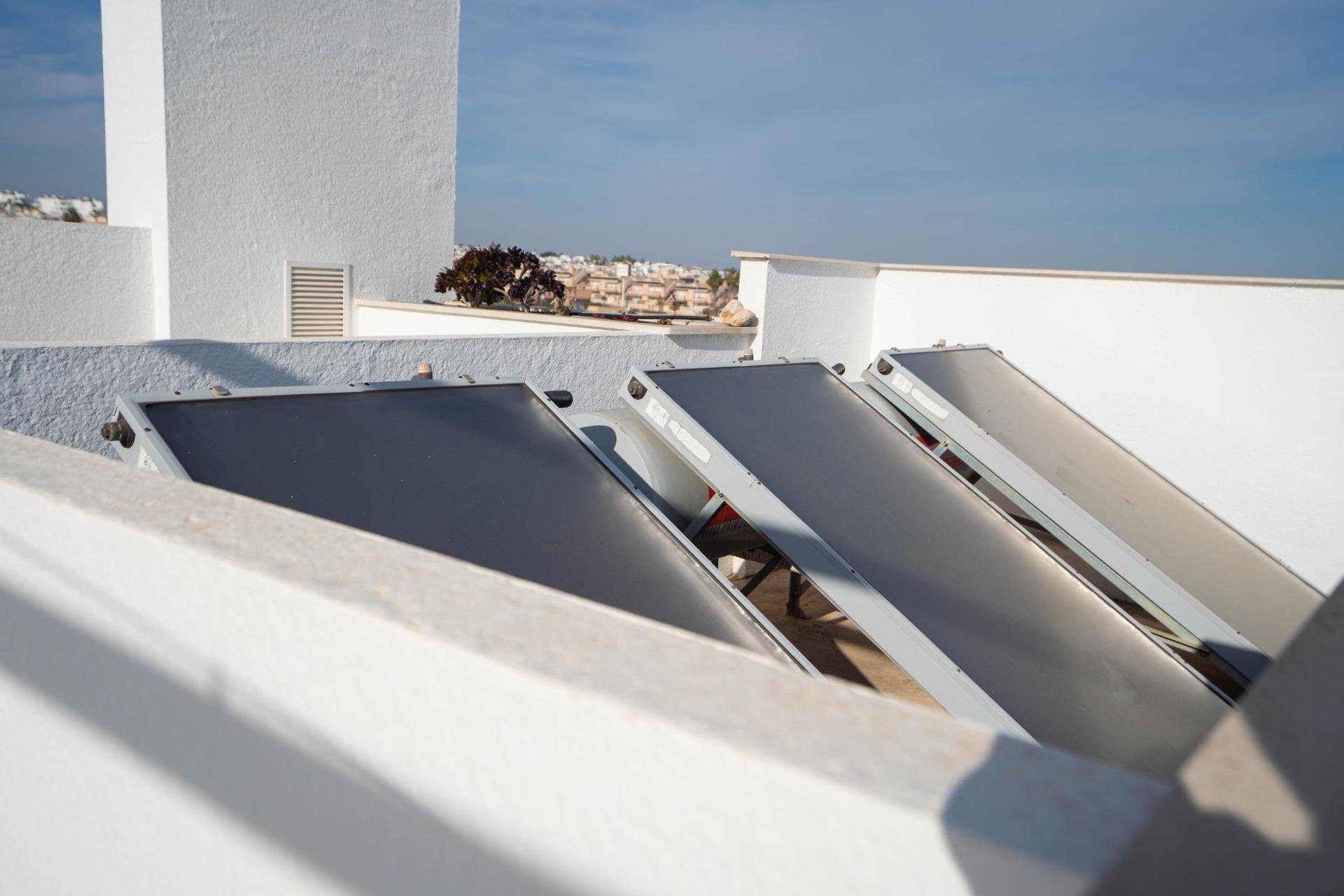 Apartamento en Alicante, España 2 dormitorios, 66 m2 No. 189666