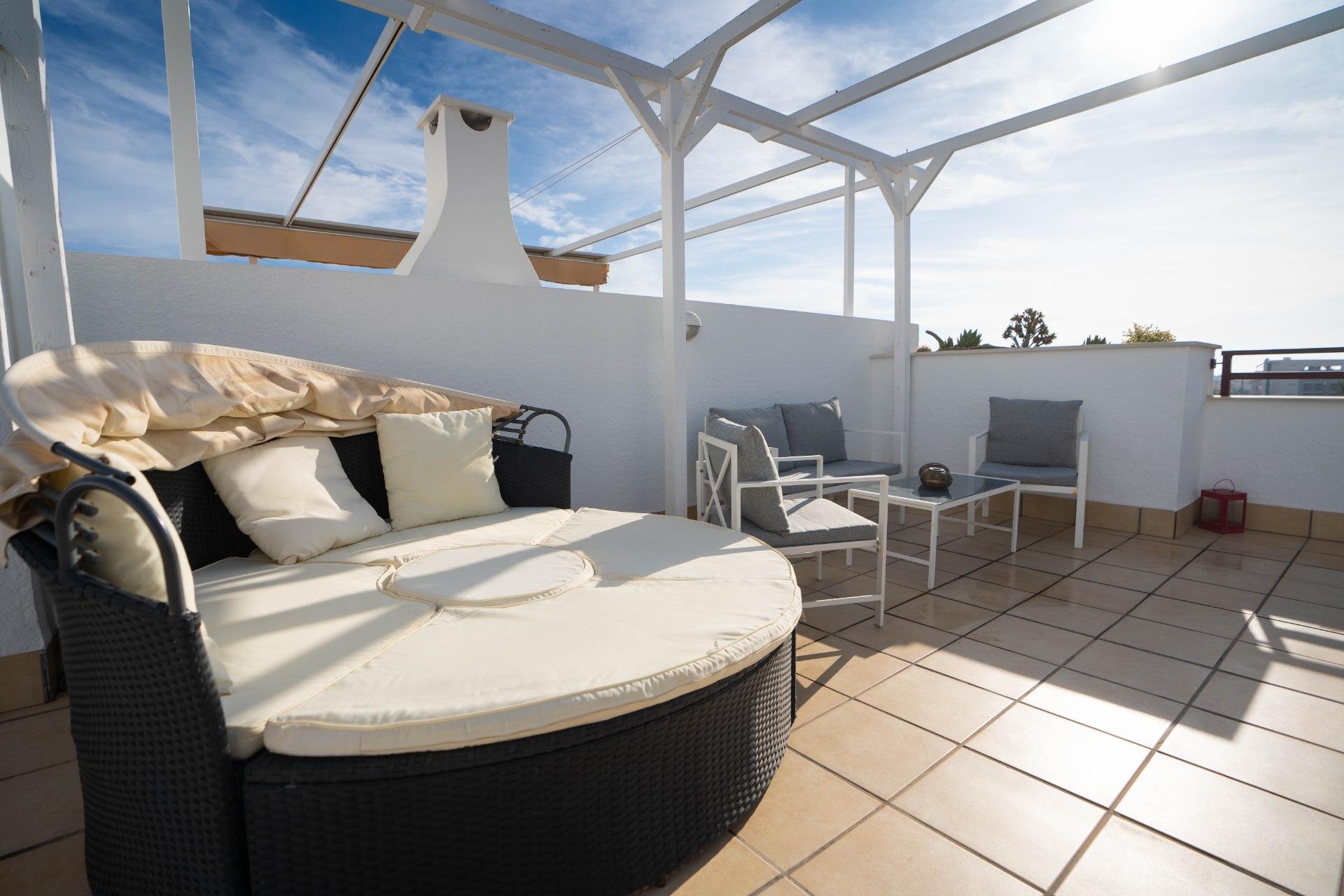 Apartamento en Alicante, España 2 dormitorios, 66 m2 No. 189666