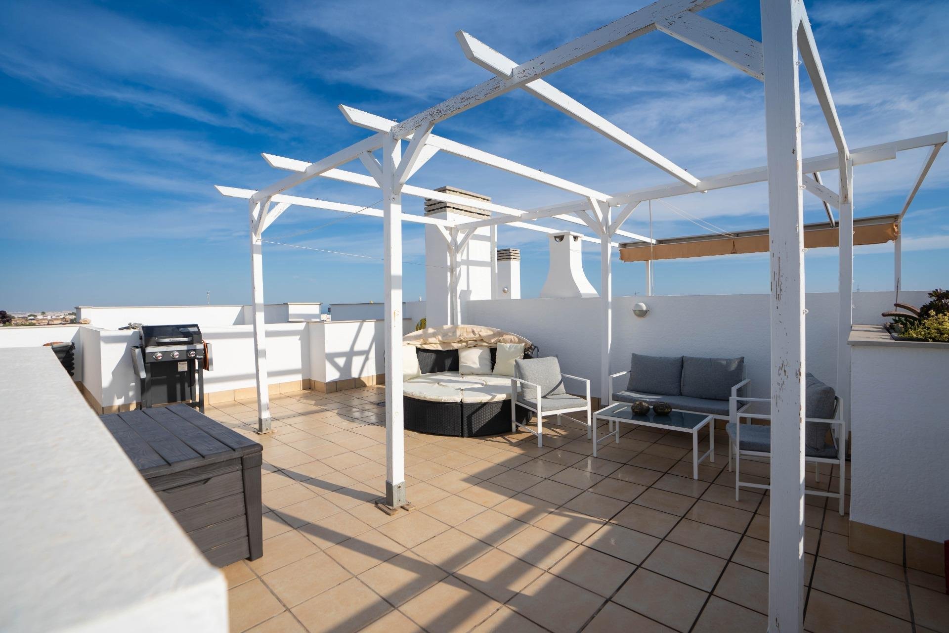 Apartamento en Alicante, España 2 dormitorios, 66 m2 No. 189666