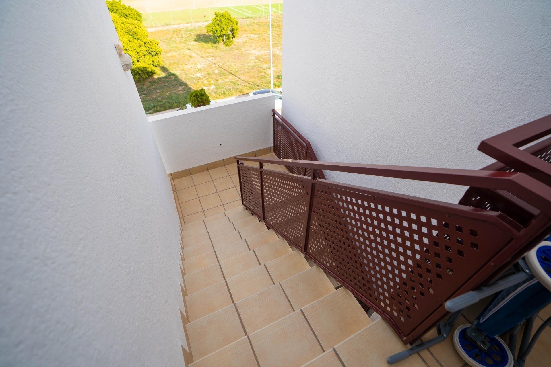 Apartamento en Alicante, España 2 dormitorios, 66 m2 No. 189666