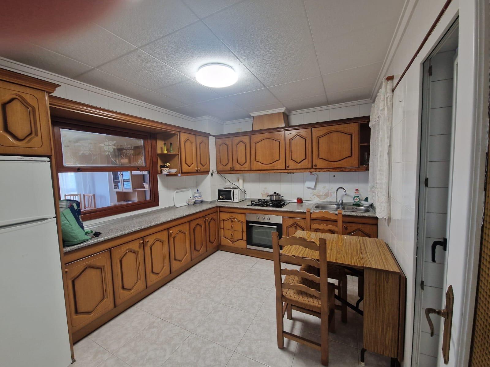 Apartamento en Torrevieja, Alicante, España 3 dormitorios, 120 m2 No. 189664