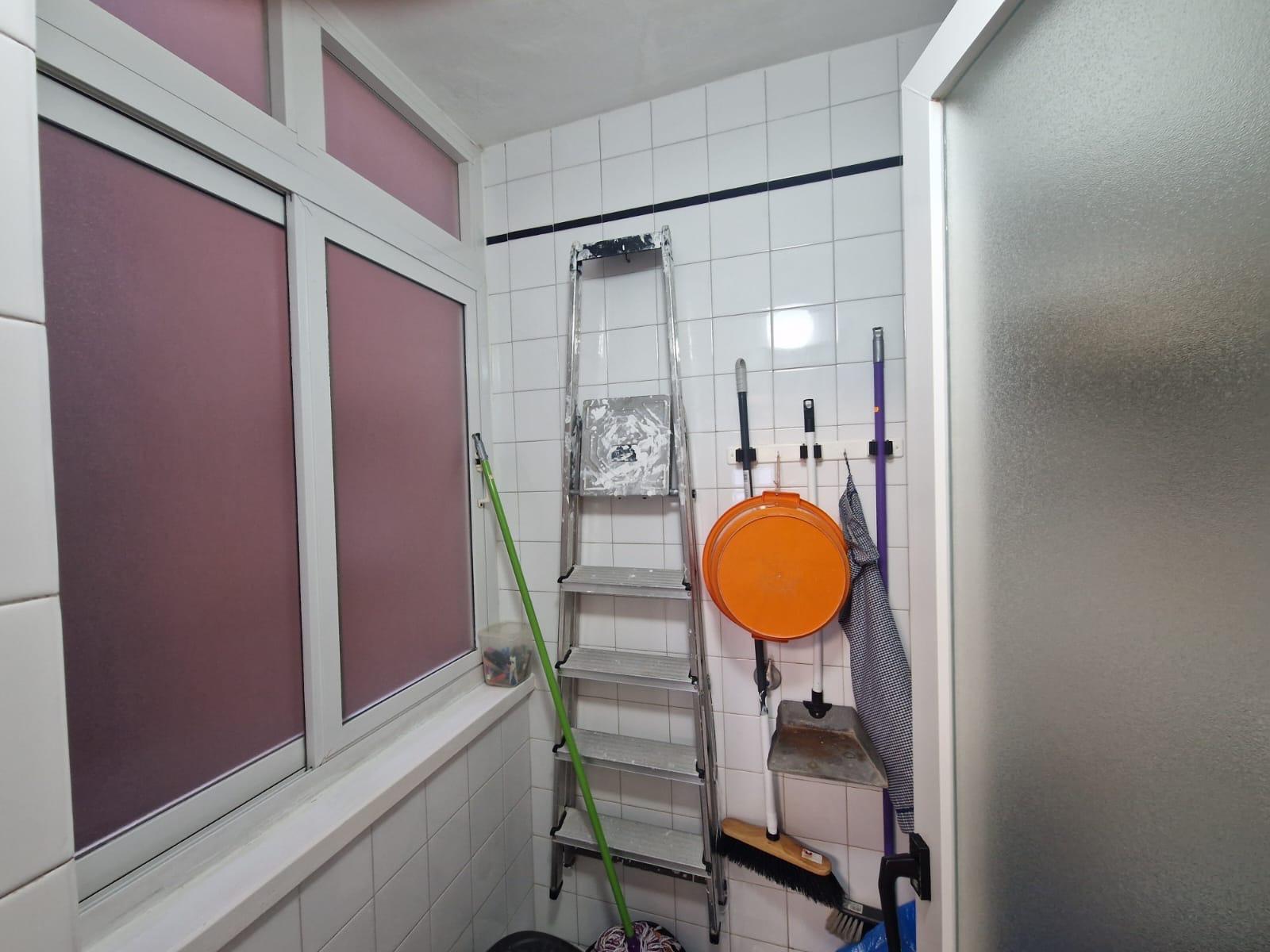 Apartamento en Torrevieja, Alicante, España 3 dormitorios, 120 m2 No. 189664