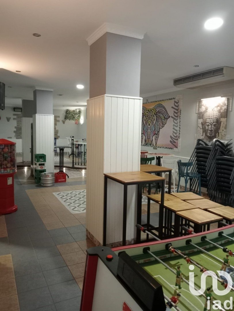 Lokal usługowy w Canada Rosal, Seville, Hiszpania 152 mkw. nr 153887