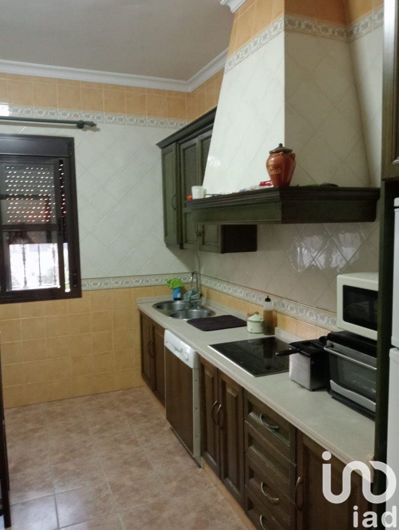 Lokal usługowy w Canada Rosal, Seville, Hiszpania 152 mkw. nr 153887