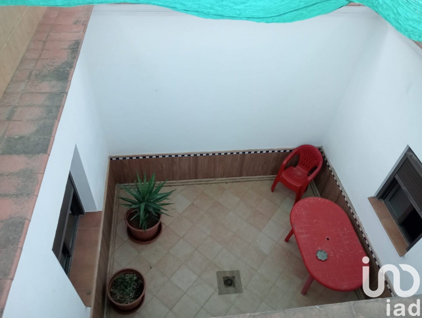 Lokal usługowy w Canada Rosal, Seville, Hiszpania 152 mkw. nr 153887