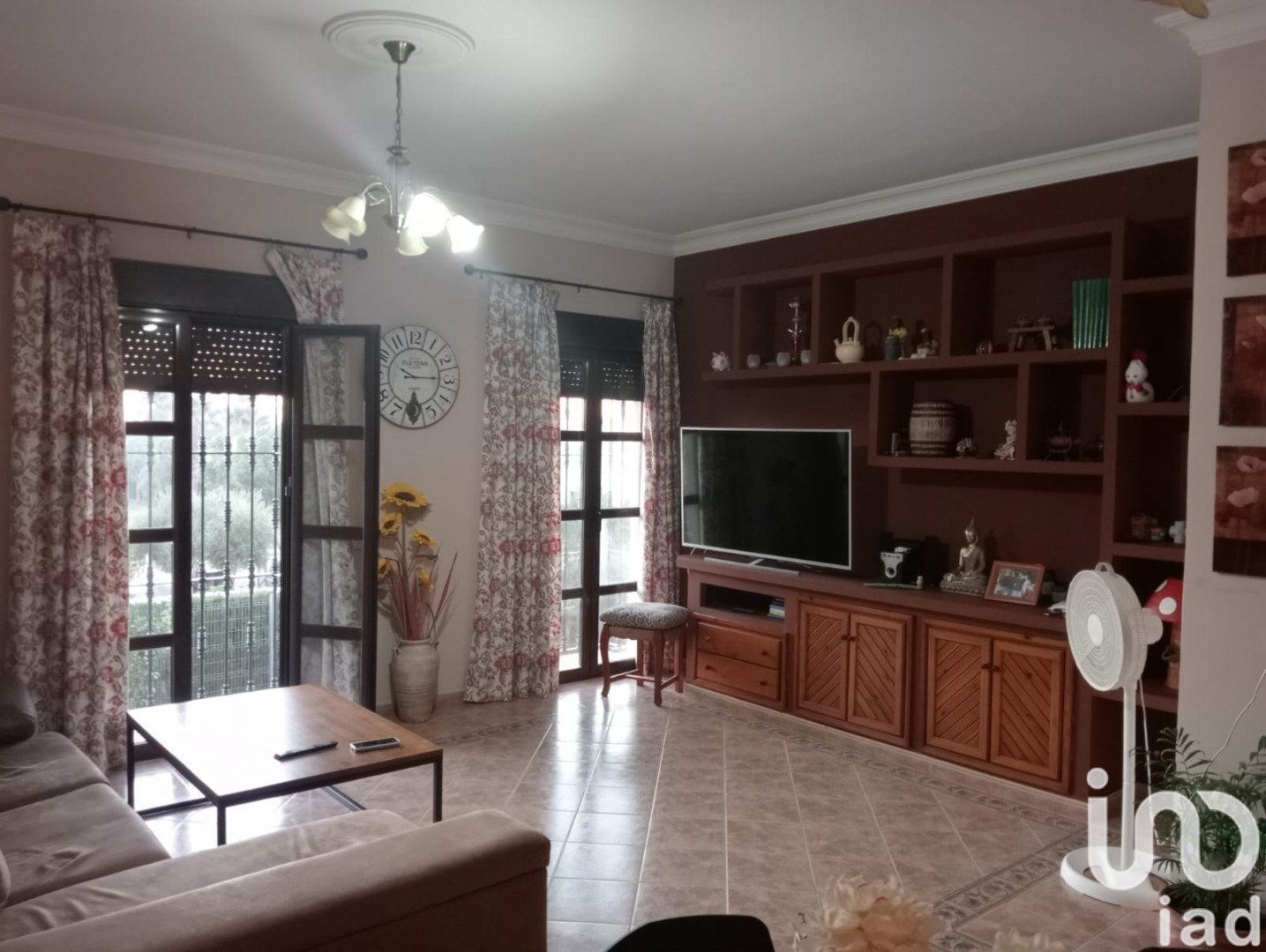 Lokal usługowy w Canada Rosal, Seville, Hiszpania 152 mkw. nr 153887