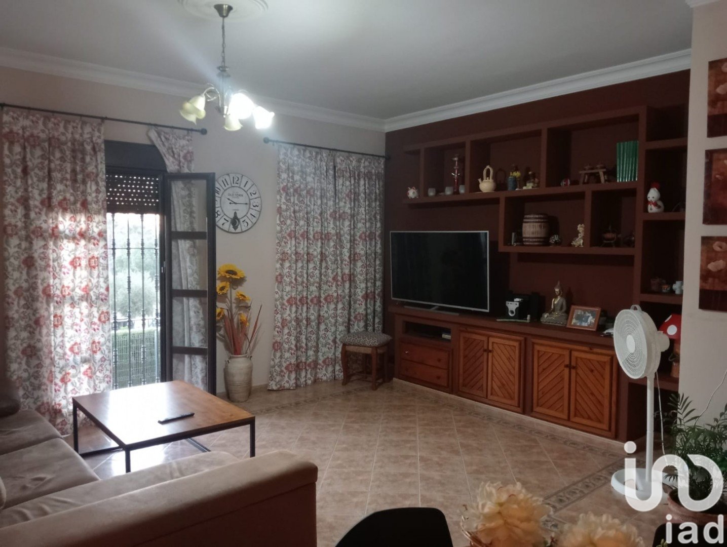 Lokal usługowy w Canada Rosal, Seville, Hiszpania 152 mkw. nr 153887