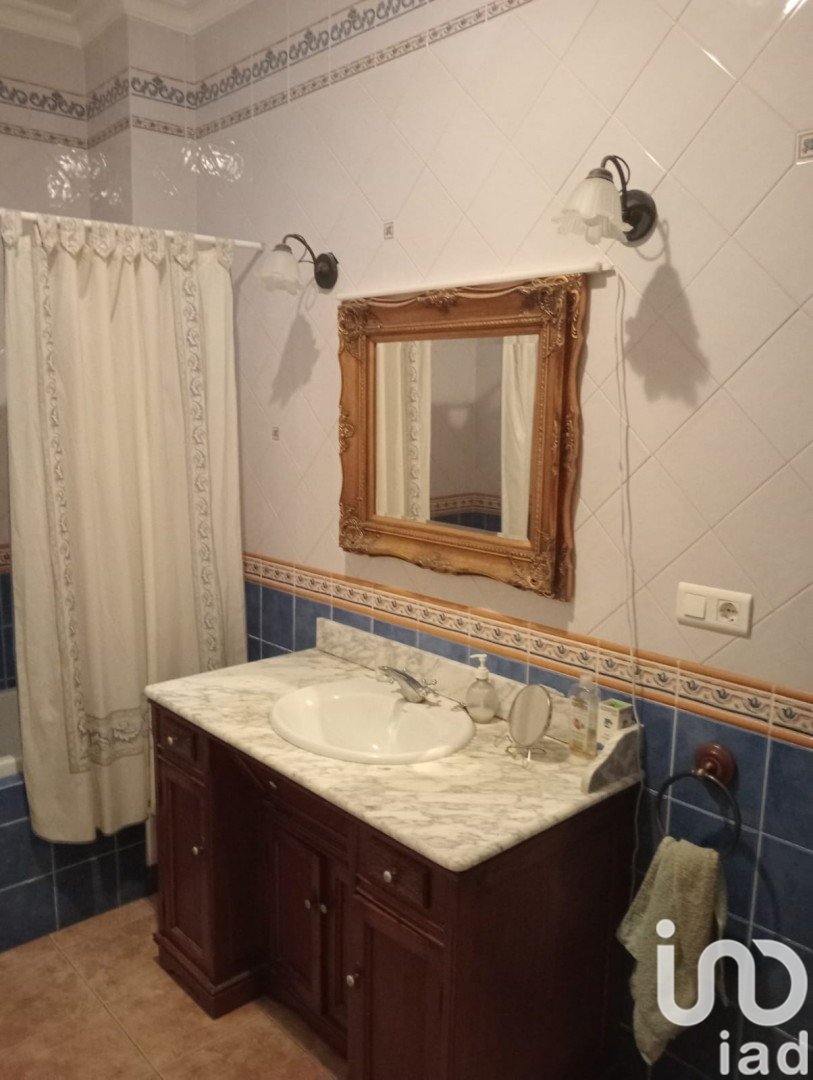 Lokal usługowy w Canada Rosal, Seville, Hiszpania 152 mkw. nr 153887