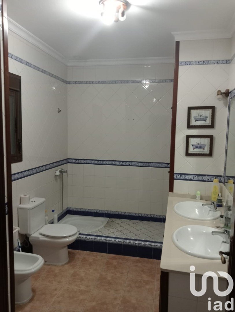 Lokal usługowy w Canada Rosal, Seville, Hiszpania 152 mkw. nr 153887