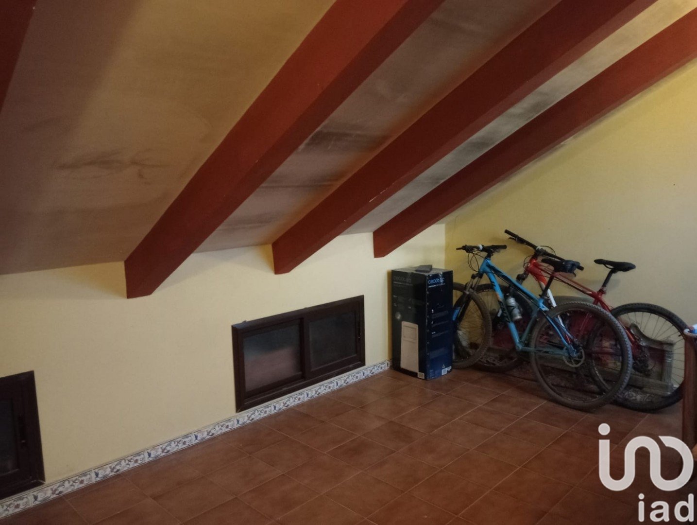 Lokal usługowy w Canada Rosal, Seville, Hiszpania 152 mkw. nr 153887