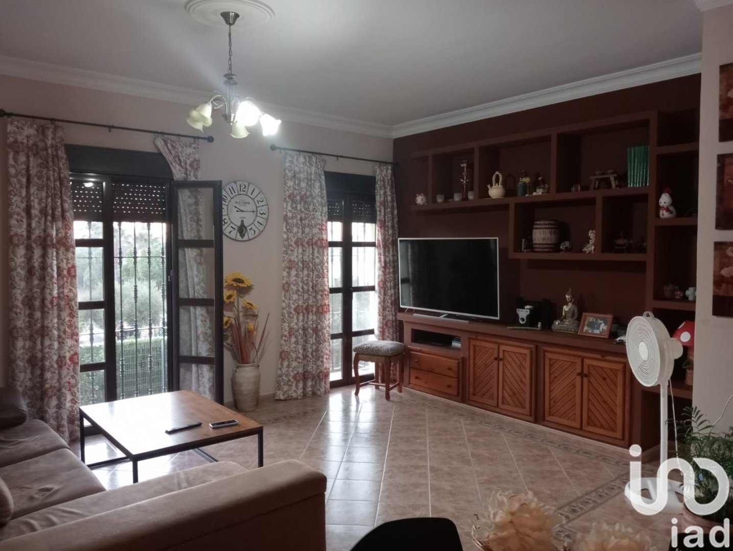 Lokal usługowy w Canada Rosal, Seville, Hiszpania 152 mkw. nr 153887