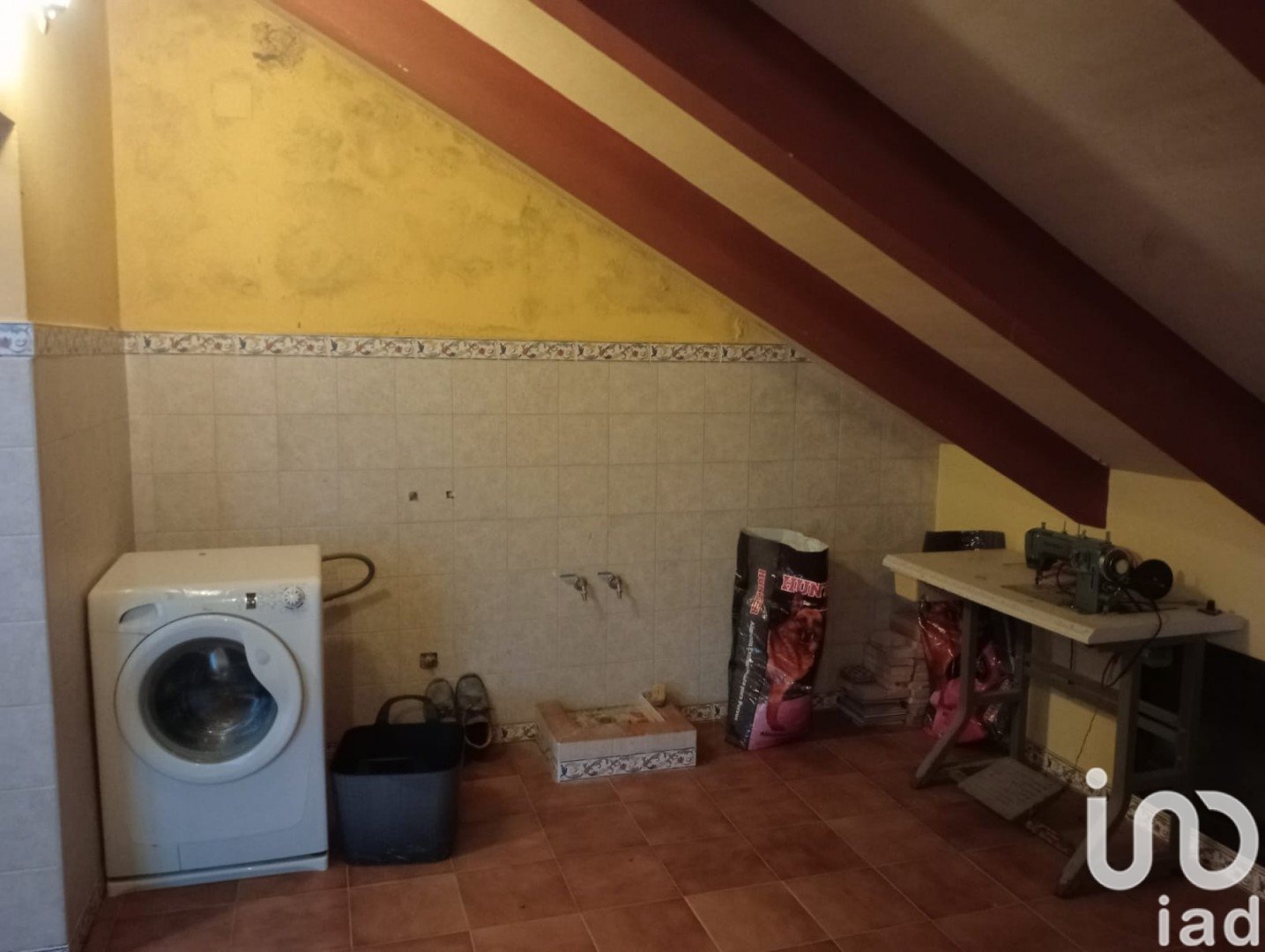 Lokal usługowy w Canada Rosal, Seville, Hiszpania 152 mkw. nr 153887