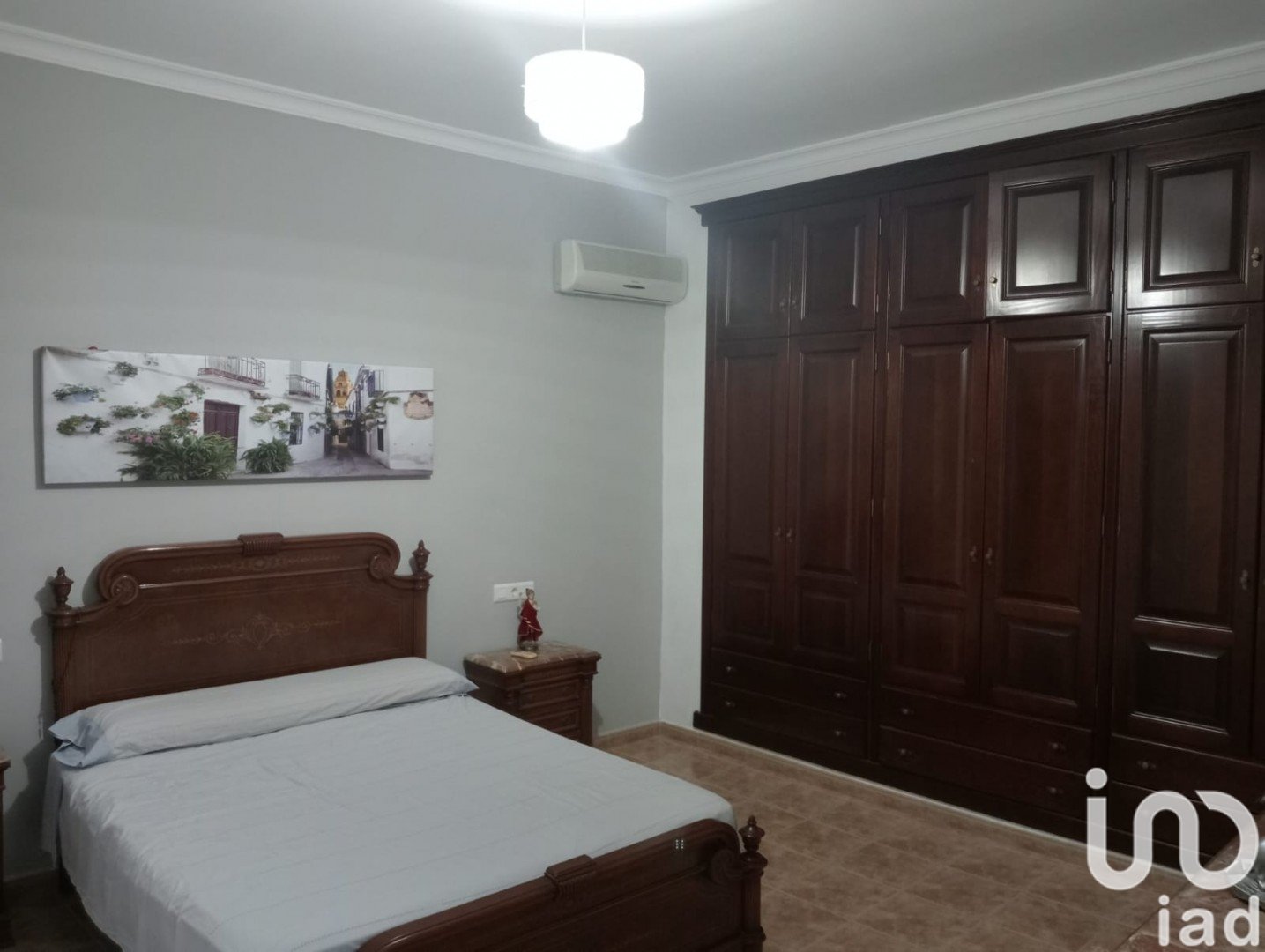 Lokal usługowy w Canada Rosal, Seville, Hiszpania 152 mkw. nr 153887