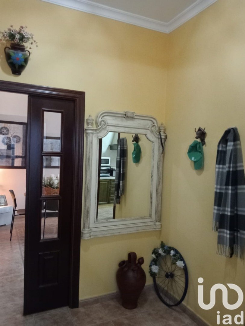 Lokal usługowy w Canada Rosal, Seville, Hiszpania 152 mkw. nr 153887