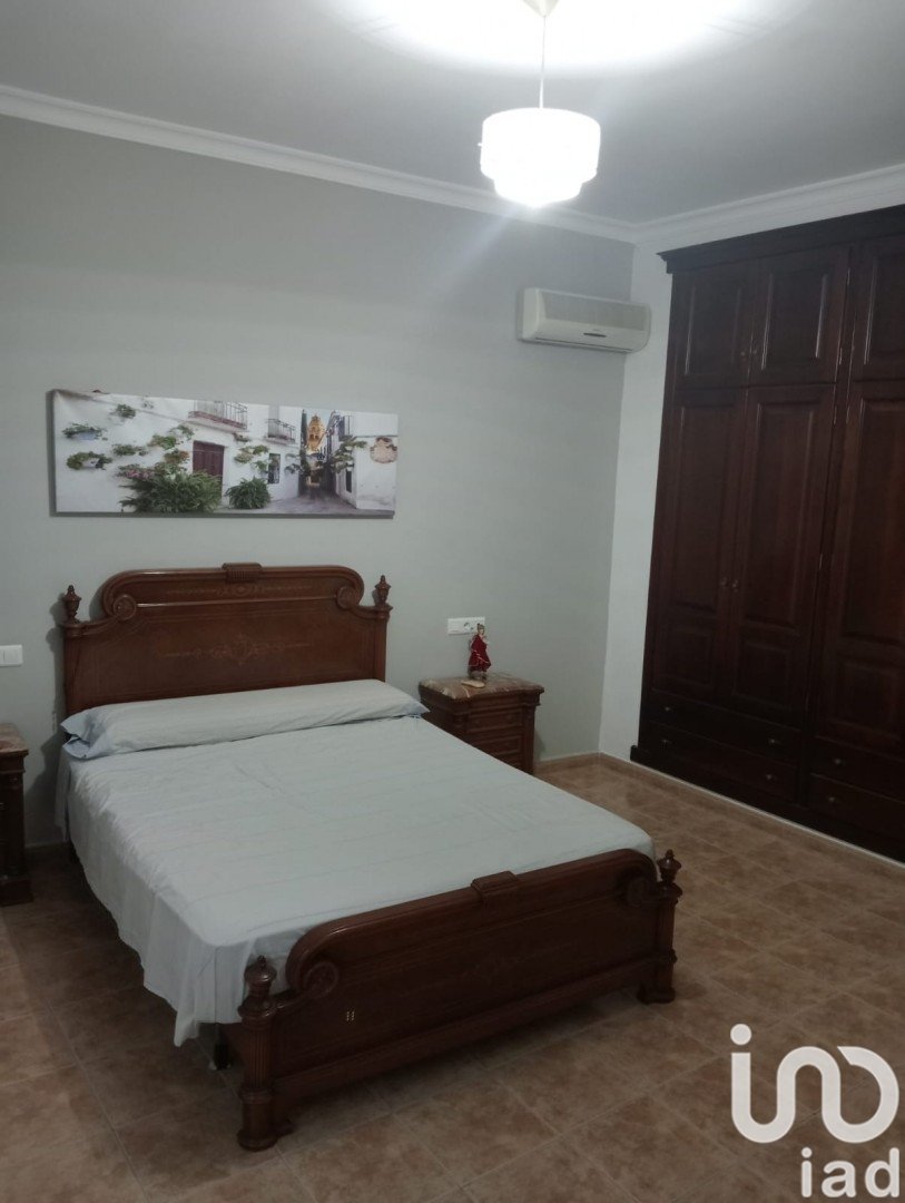 Lokal usługowy w Canada Rosal, Seville, Hiszpania 152 mkw. nr 153887