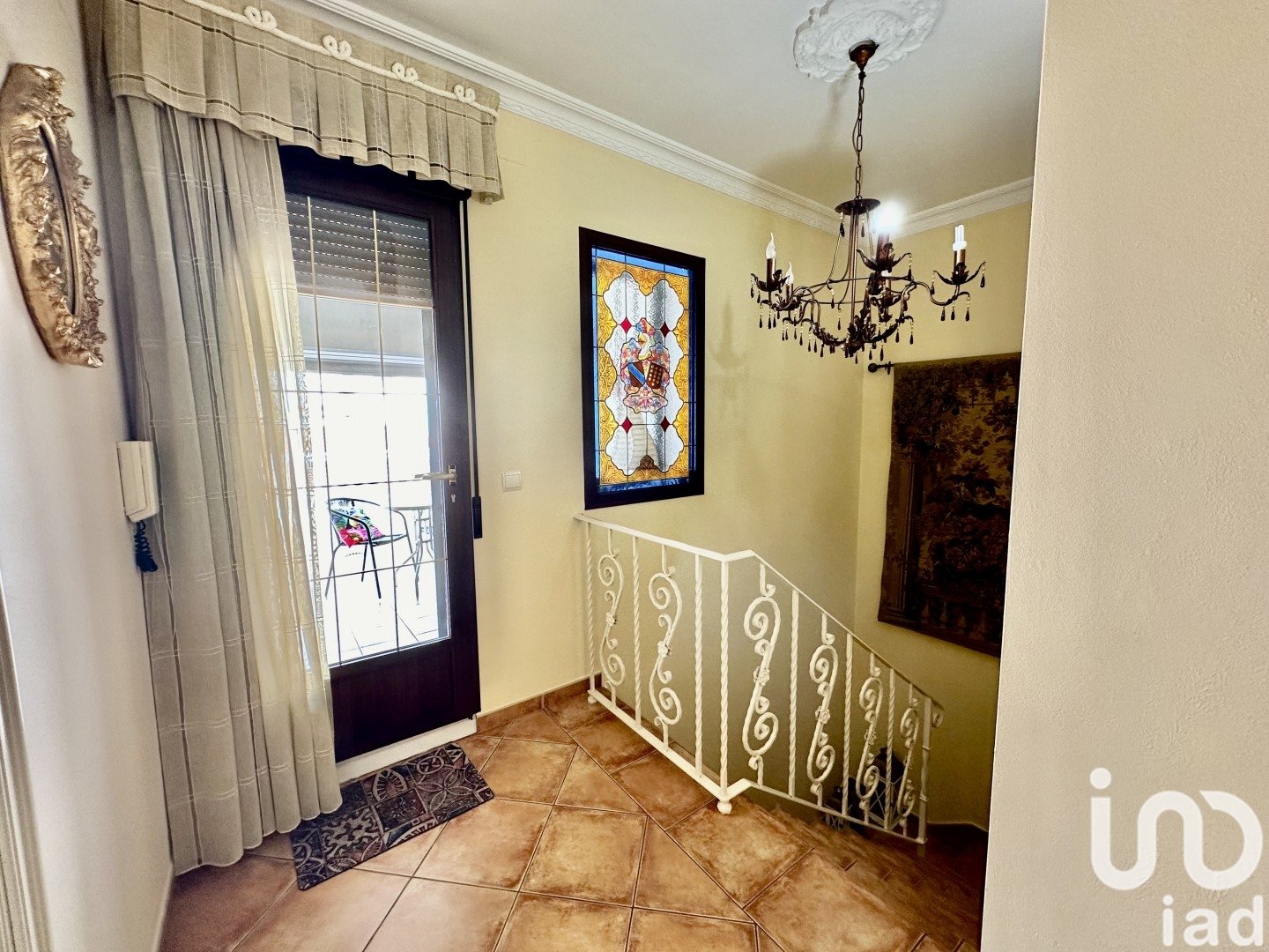 Talo Lepe, Huelva, Espanja 4 makuuhuonetta, 192 m2 No. 153886