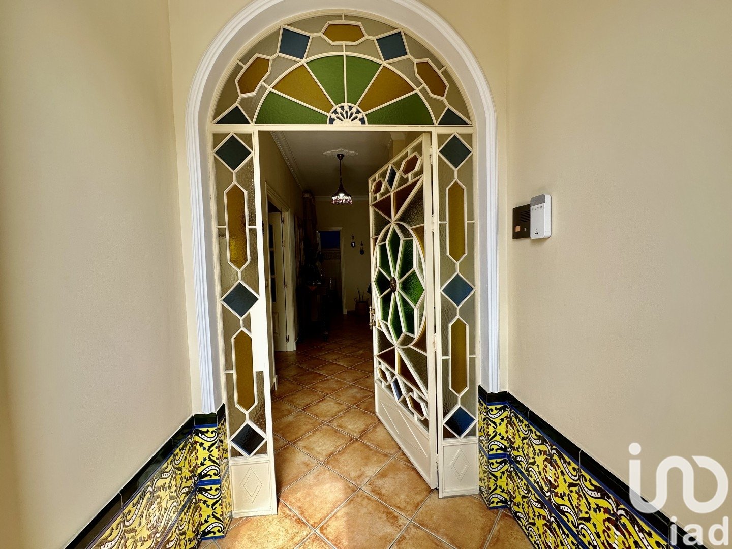 Talo Lepe, Huelva, Espanja 4 makuuhuonetta, 192 m2 No. 153886