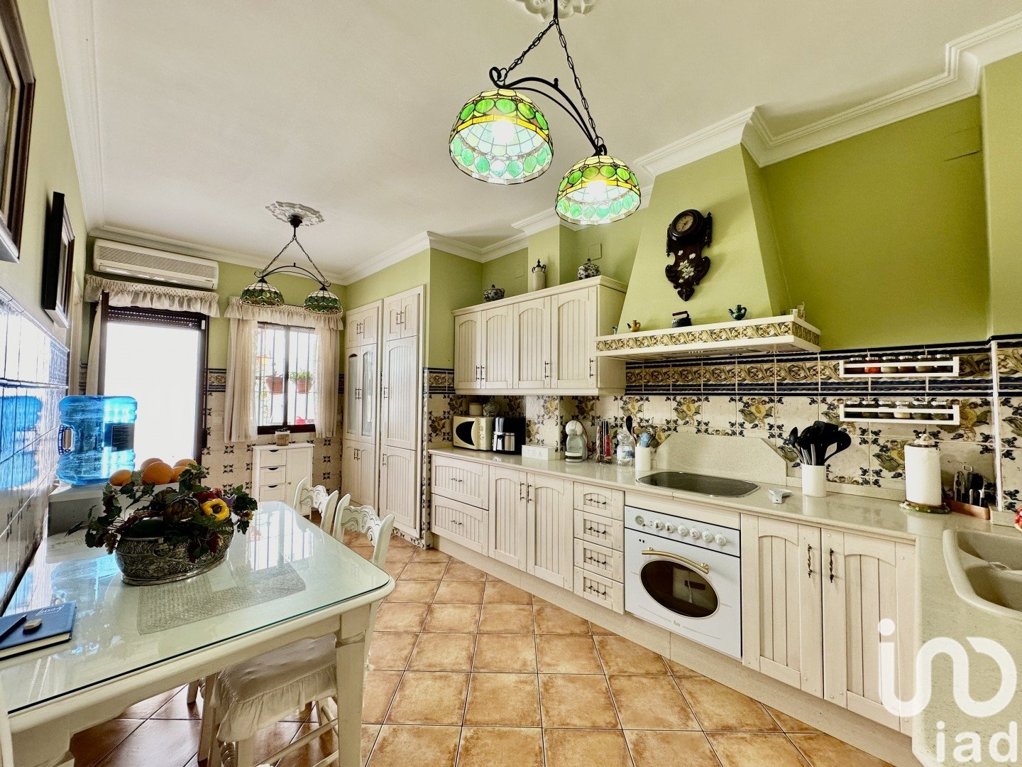 Talo Lepe, Huelva, Espanja 4 makuuhuonetta, 192 m2 No. 153886