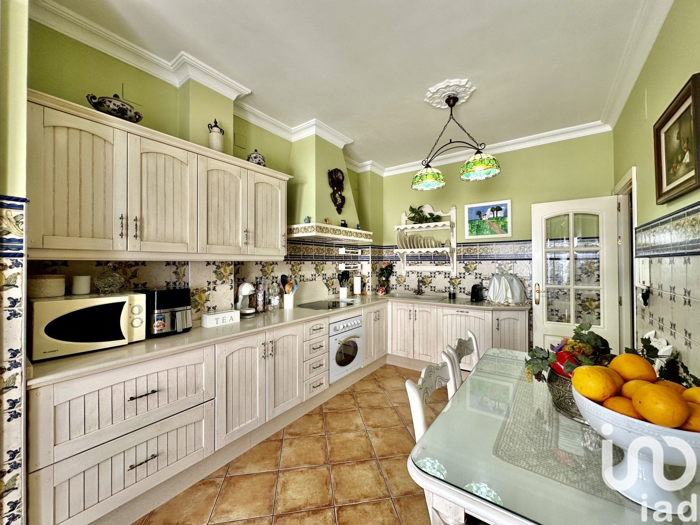 Talo Lepe, Huelva, Espanja 4 makuuhuonetta, 192 m2 No. 153886