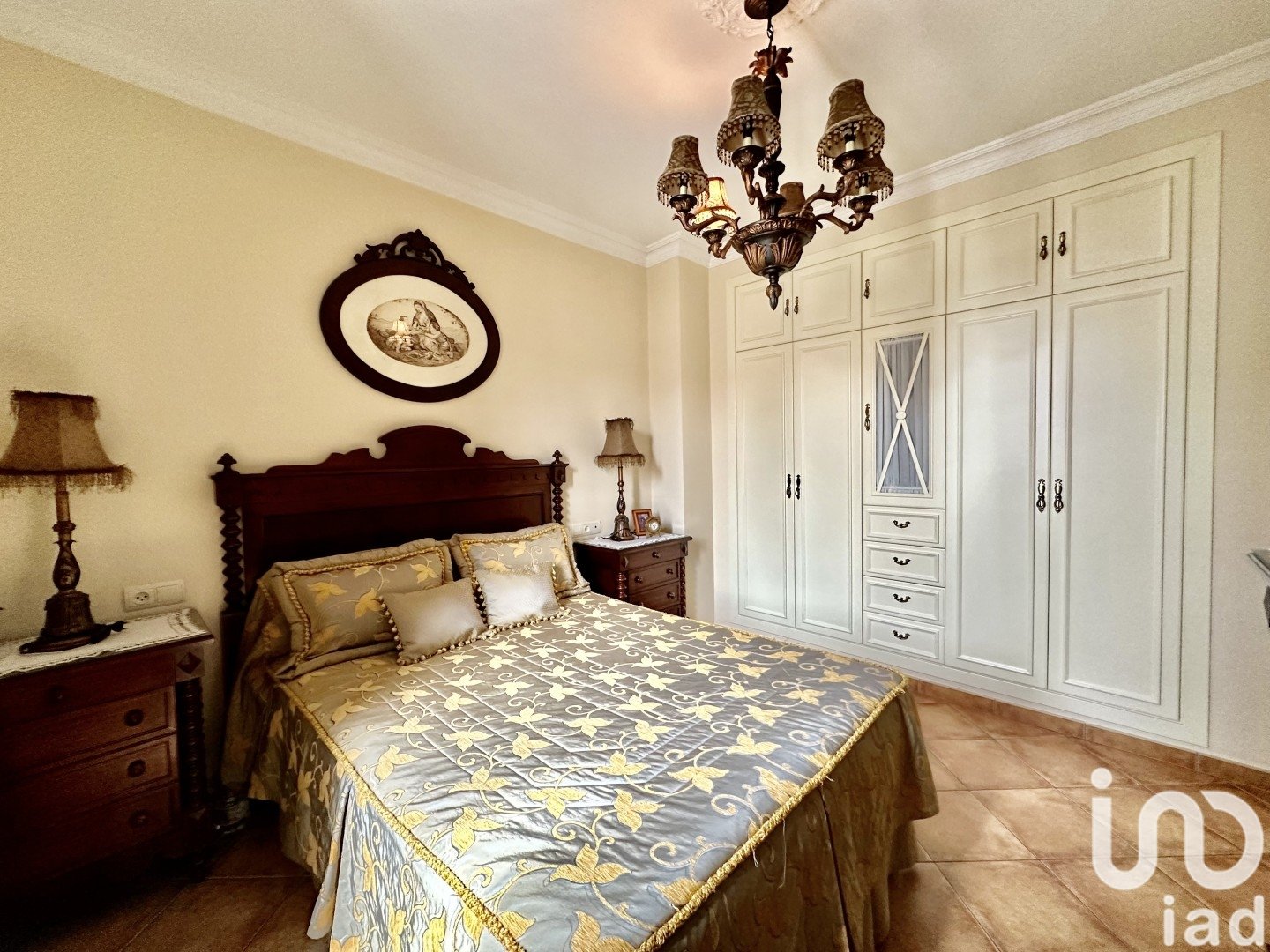 Talo Lepe, Huelva, Espanja 4 makuuhuonetta, 192 m2 No. 153886
