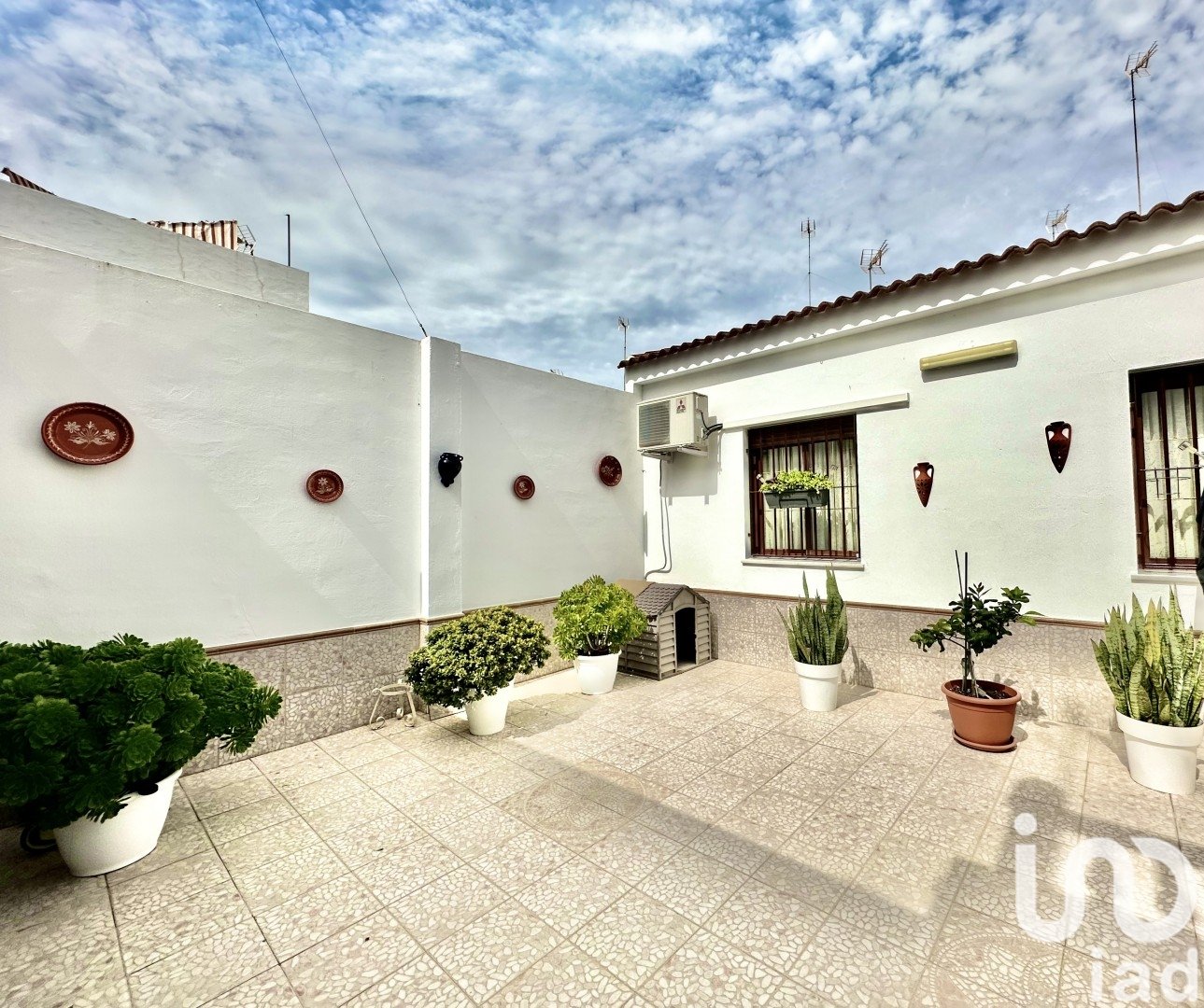Talo Lepe, Huelva, Espanja 4 makuuhuonetta, 192 m2 No. 153886