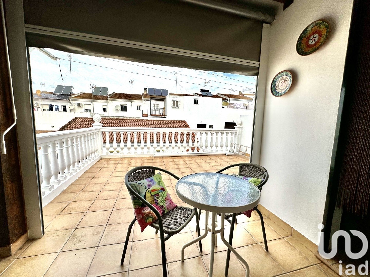 Talo Lepe, Huelva, Espanja 4 makuuhuonetta, 192 m2 No. 153886