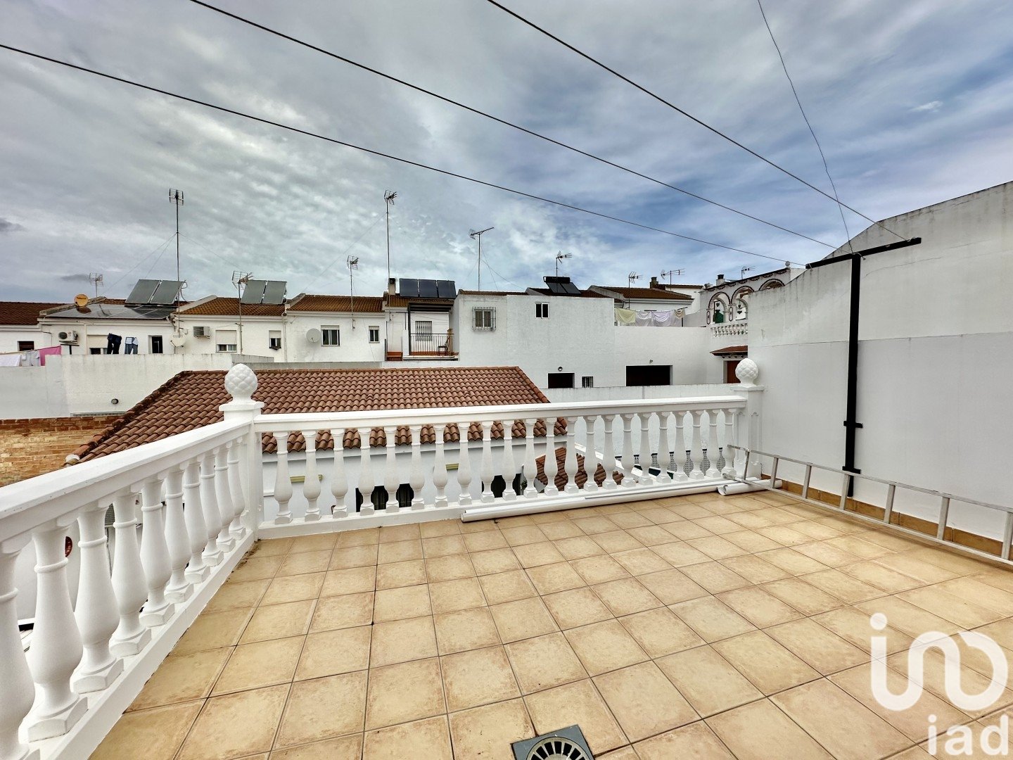 Talo Lepe, Huelva, Espanja 4 makuuhuonetta, 192 m2 No. 153886