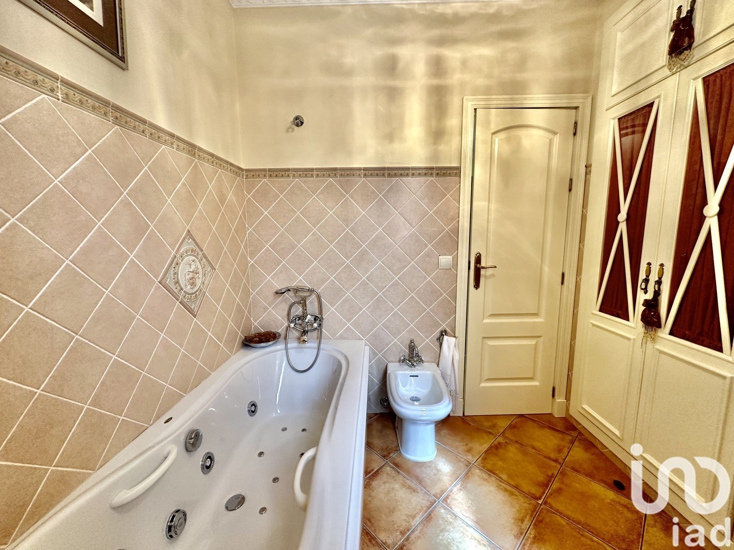 Talo Lepe, Huelva, Espanja 4 makuuhuonetta, 192 m2 No. 153886