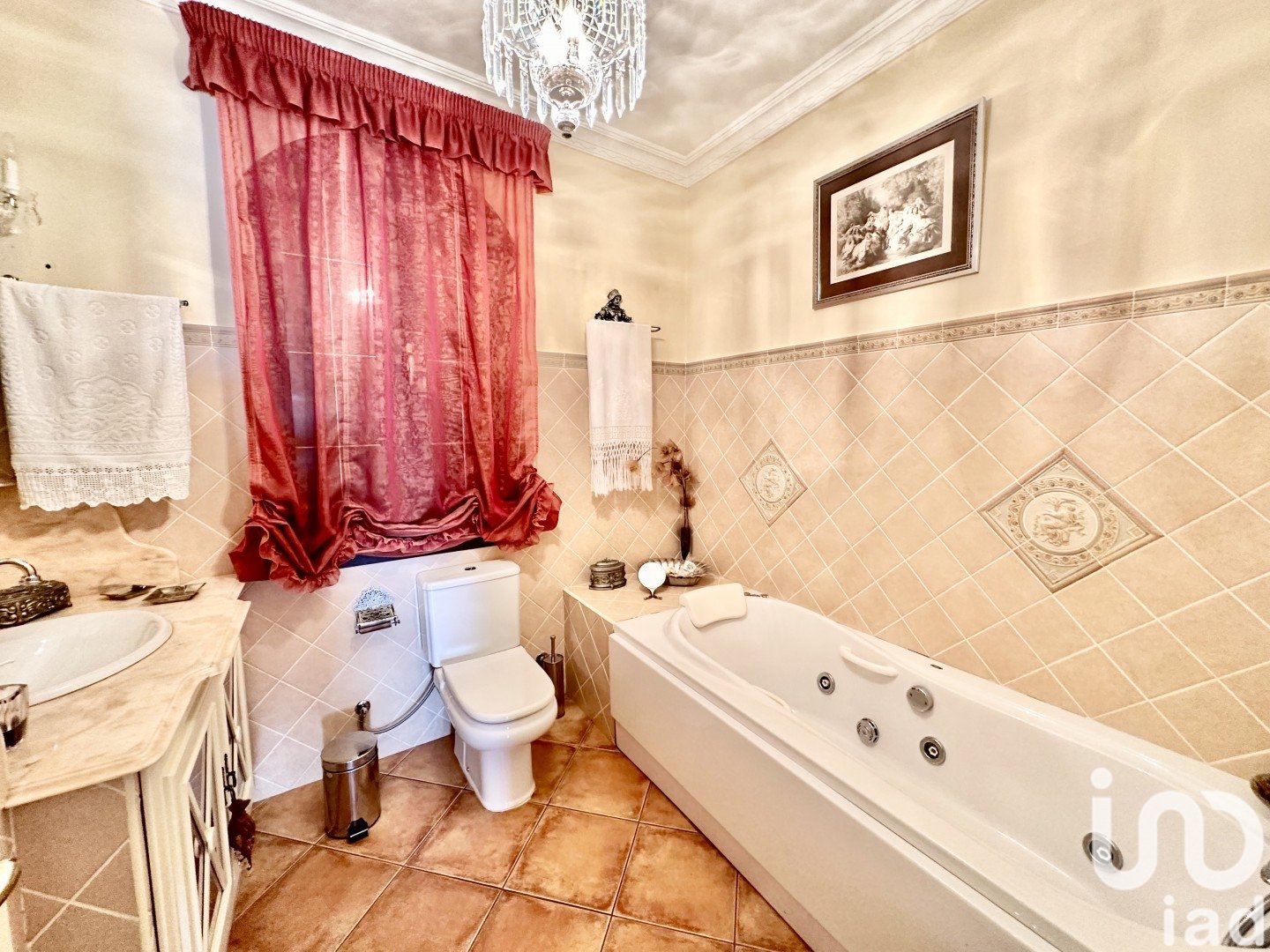 Talo Lepe, Huelva, Espanja 4 makuuhuonetta, 192 m2 No. 153886