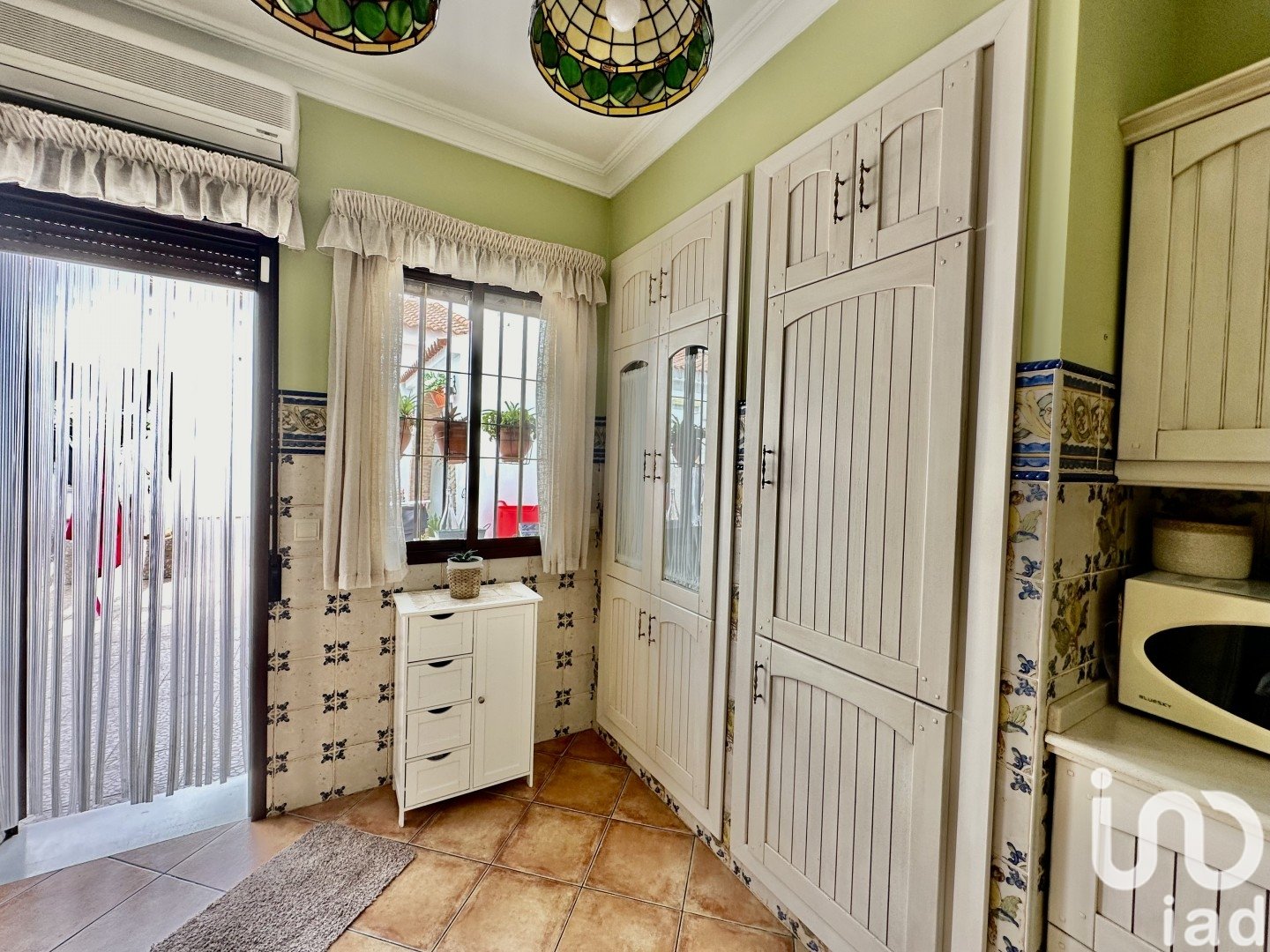 Talo Lepe, Huelva, Espanja 4 makuuhuonetta, 192 m2 No. 153886