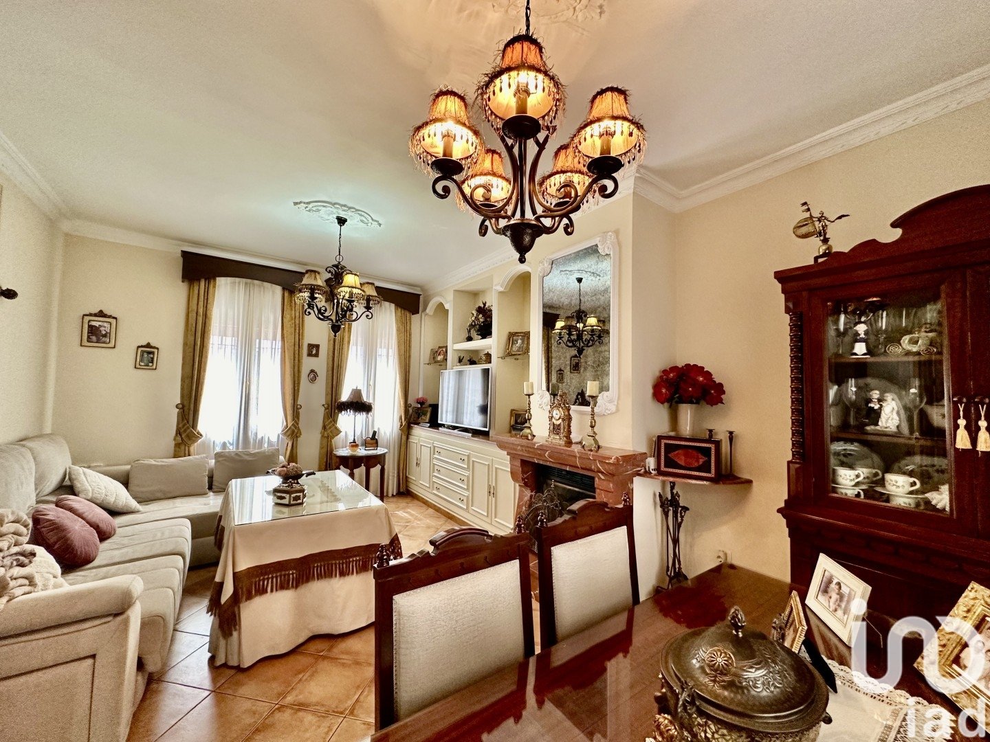 Talo Lepe, Huelva, Espanja 4 makuuhuonetta, 192 m2 No. 153886