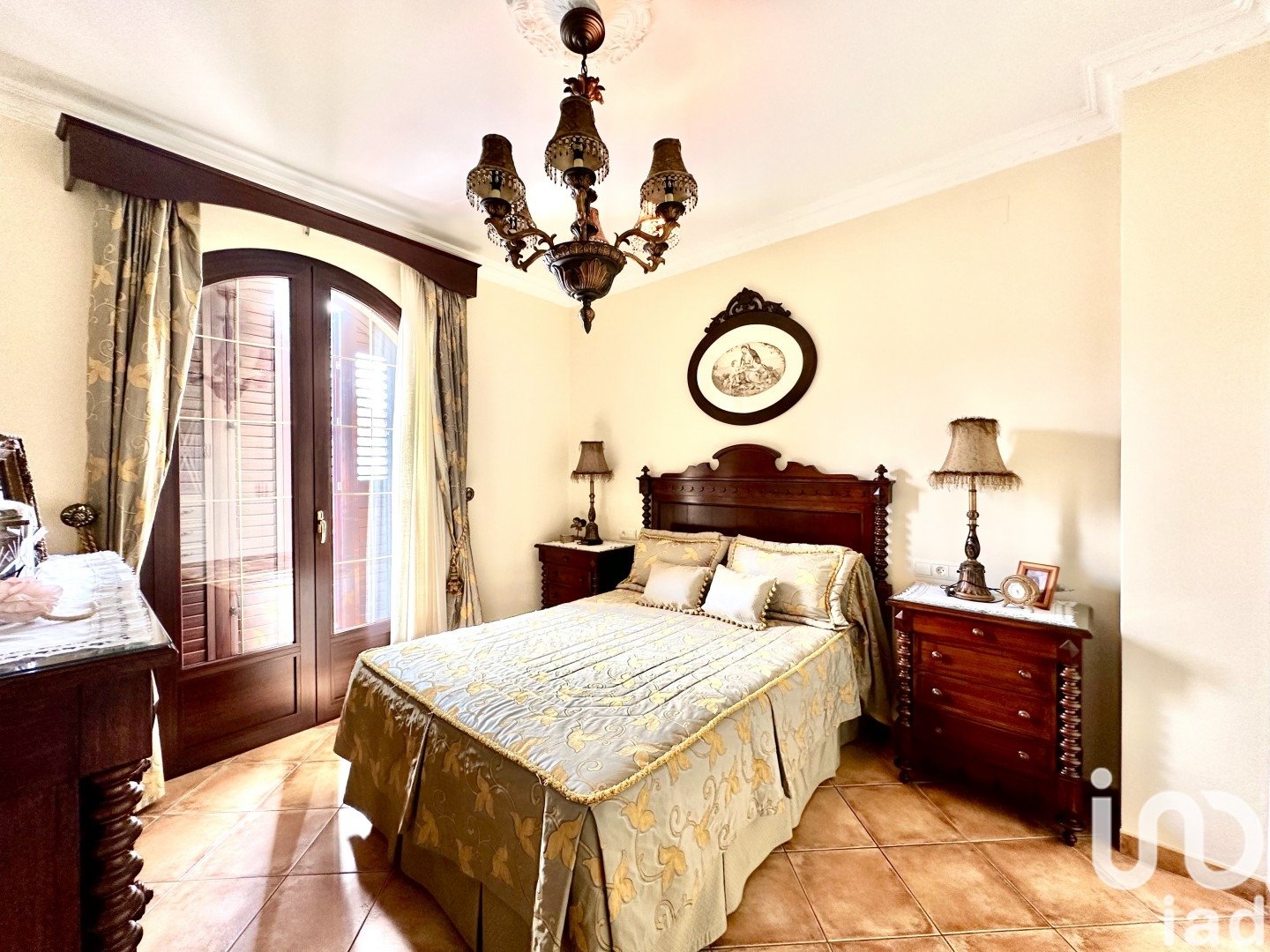 Talo Lepe, Huelva, Espanja 4 makuuhuonetta, 192 m2 No. 153886