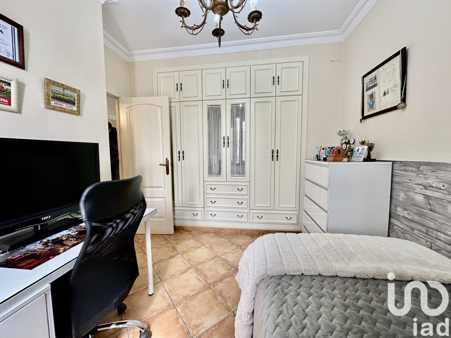 Talo Lepe, Huelva, Espanja 4 makuuhuonetta, 192 m2 No. 153886