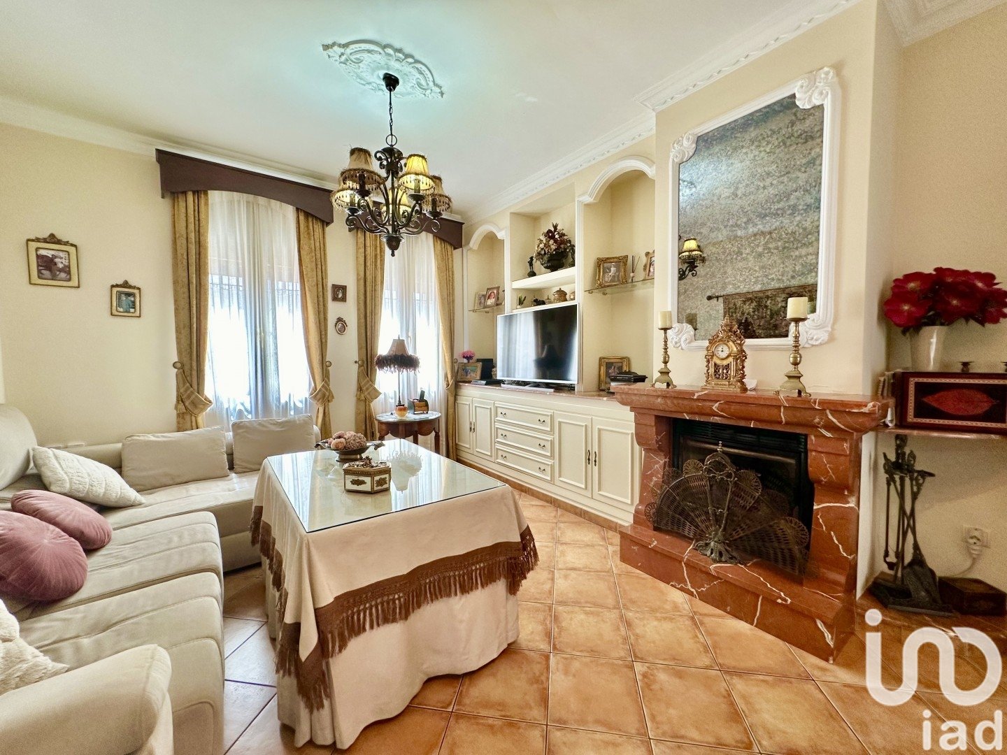 Talo Lepe, Huelva, Espanja 4 makuuhuonetta, 192 m2 No. 153886