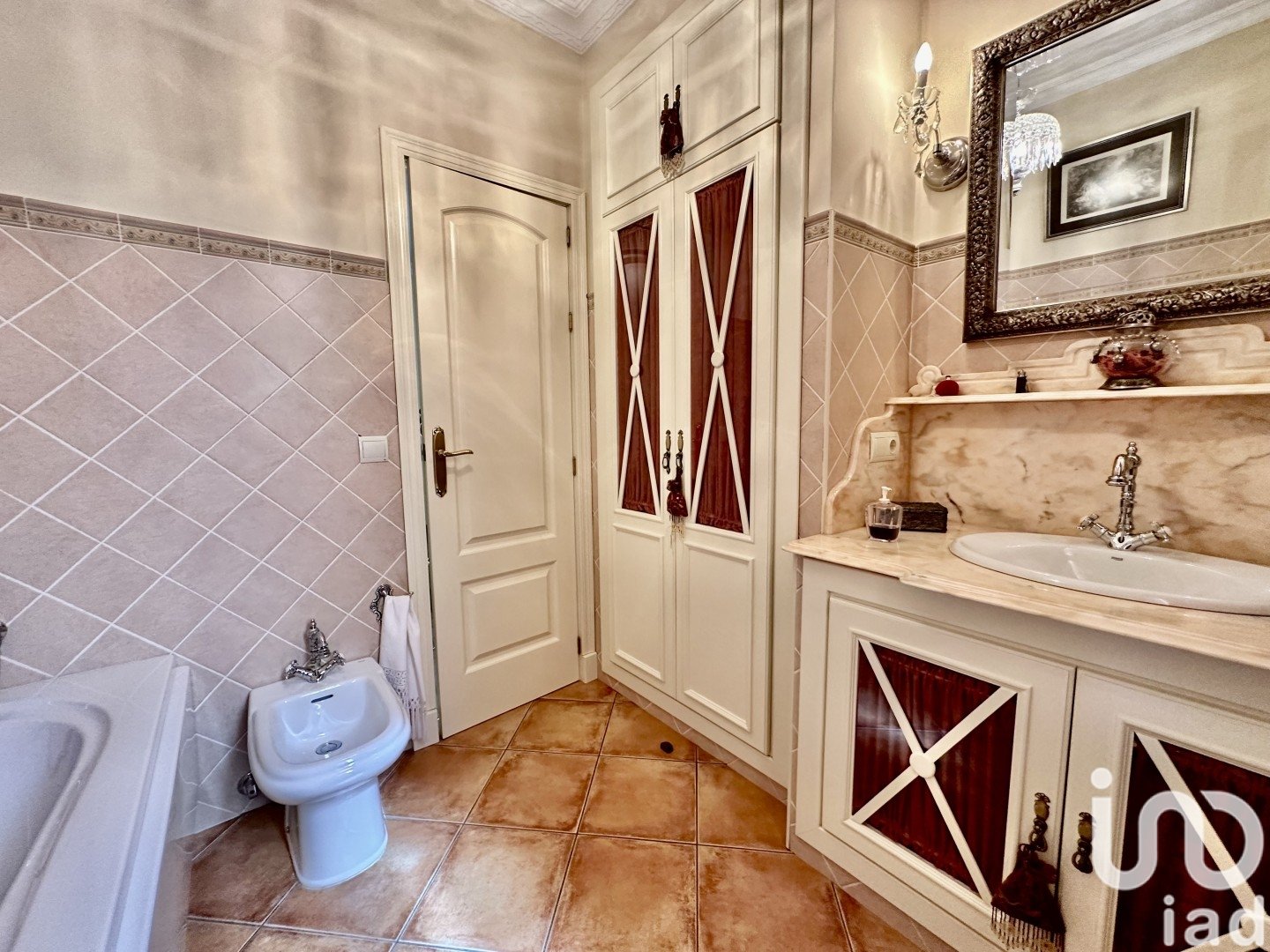 Talo Lepe, Huelva, Espanja 4 makuuhuonetta, 192 m2 No. 153886