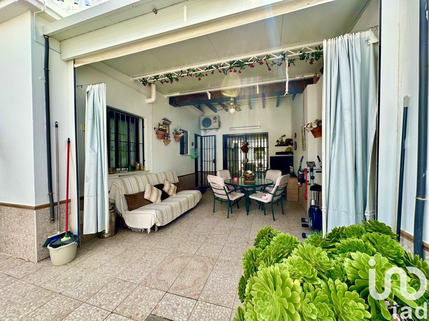 Talo Lepe, Huelva, Espanja 4 makuuhuonetta, 192 m2 No. 153886