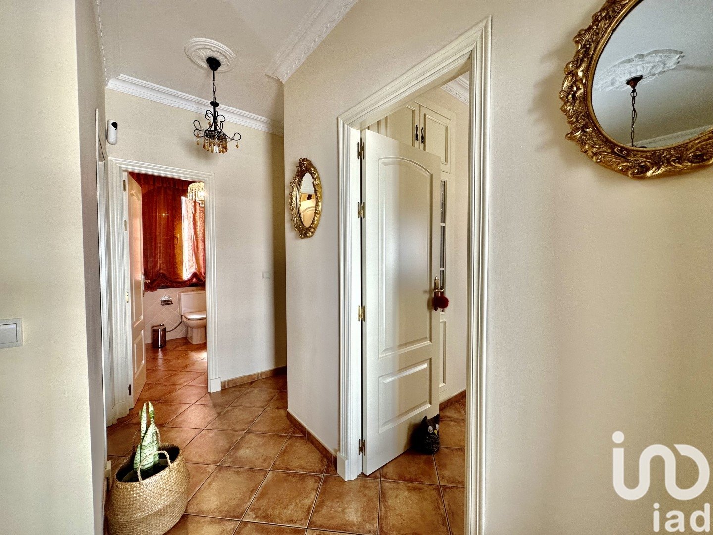 Talo Lepe, Huelva, Espanja 4 makuuhuonetta, 192 m2 No. 153886
