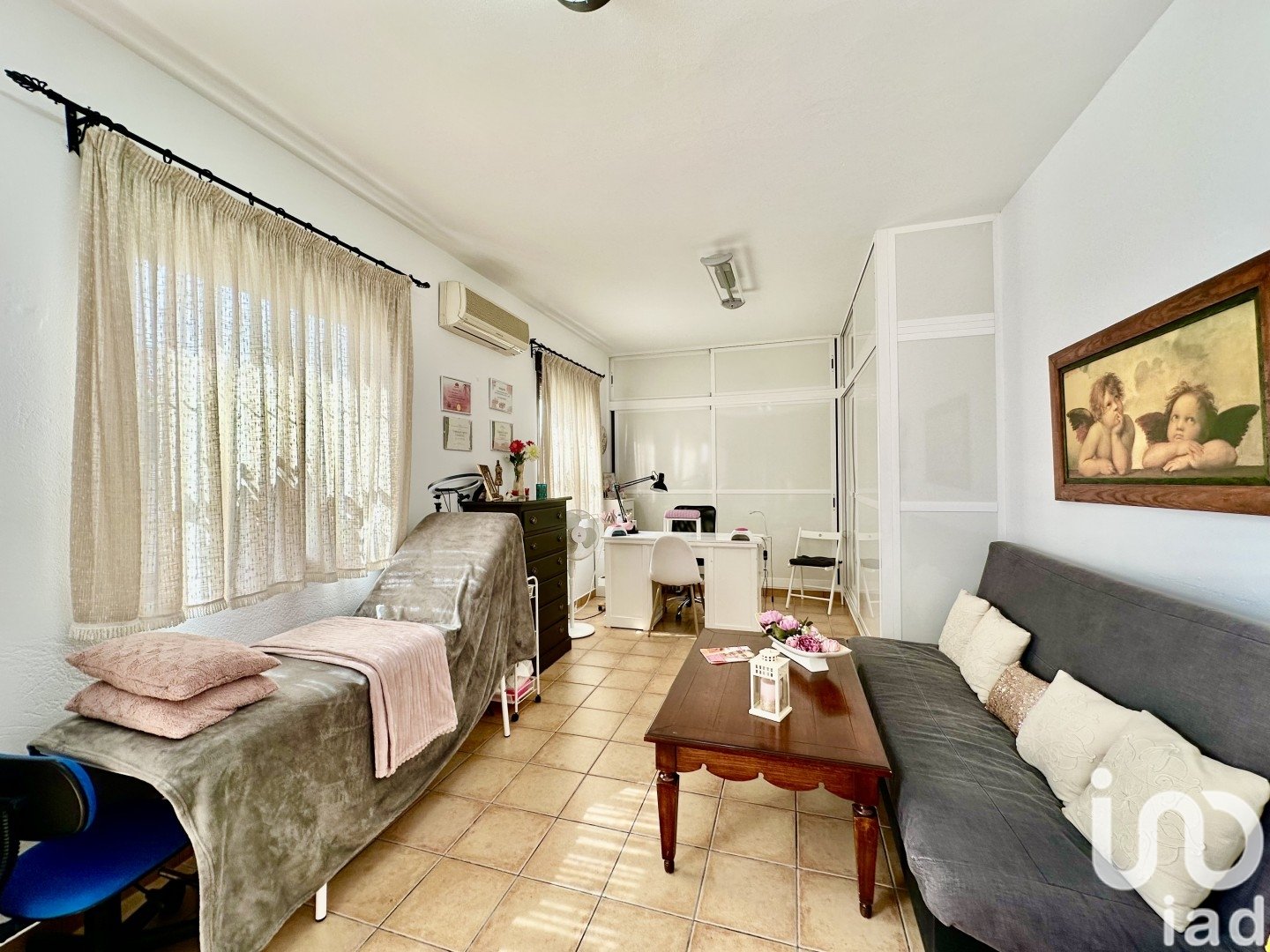 Talo Lepe, Huelva, Espanja 4 makuuhuonetta, 192 m2 No. 153886