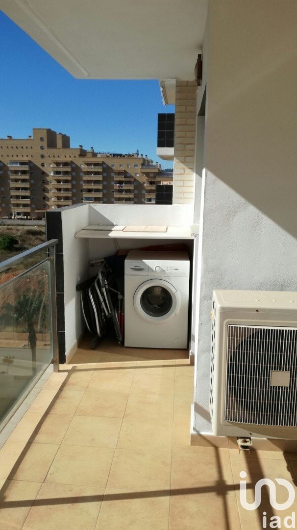 Appartamento a Oropesa del Mar, Castellon, Spagna 2 camere da letto, 130 mq. N° 153889