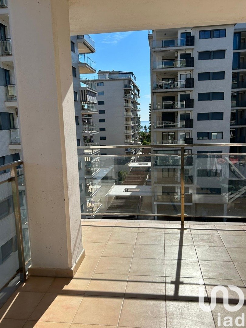 Appartamento a Oropesa del Mar, Castellon, Spagna 2 camere da letto, 130 mq. N° 153889
