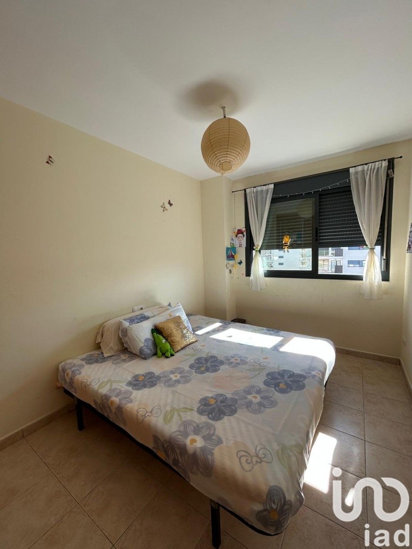 Appartamento a Oropesa del Mar, Castellon, Spagna 2 camere da letto, 130 mq. N° 153889