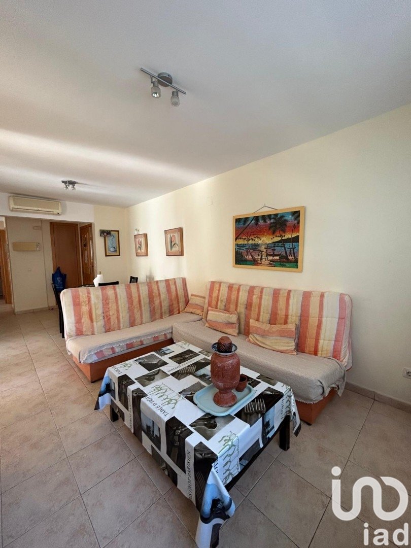 Appartamento a Oropesa del Mar, Castellon, Spagna 2 camere da letto, 130 mq. N° 153889