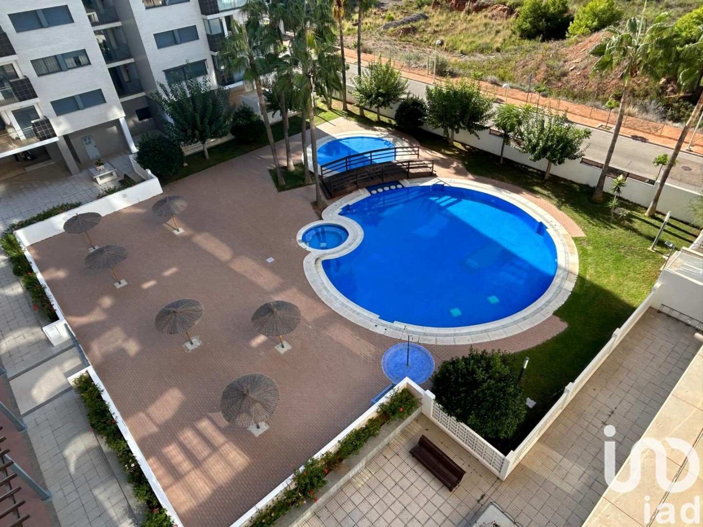 Appartamento a Oropesa del Mar, Castellon, Spagna 2 camere da letto, 130 mq. N° 153889