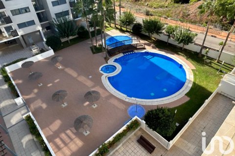 Appartamento a Oropesa del Mar, Castellon, Spagna 2 camere da letto, 130 mq. N° 153889