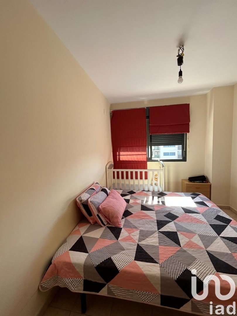 Appartamento a Oropesa del Mar, Castellon, Spagna 2 camere da letto, 130 mq. N° 153889
