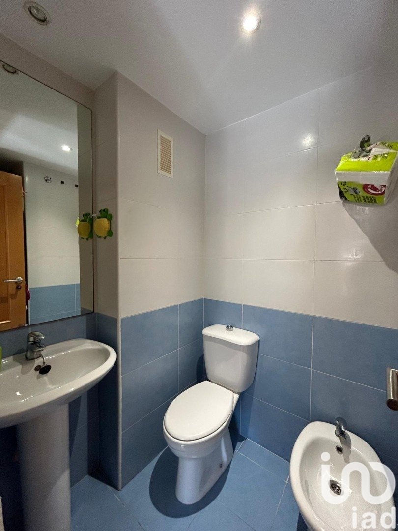 Appartamento a Oropesa del Mar, Castellon, Spagna 2 camere da letto, 130 mq. N° 153889